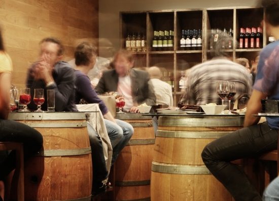 How wine producers can rise above the retail price war